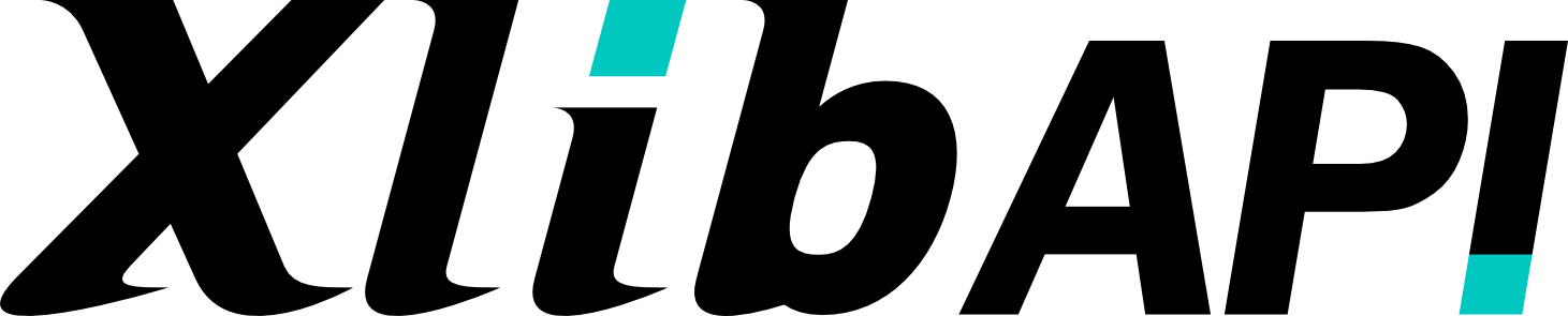 Xlib API