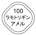 外径画像