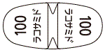 外径画像