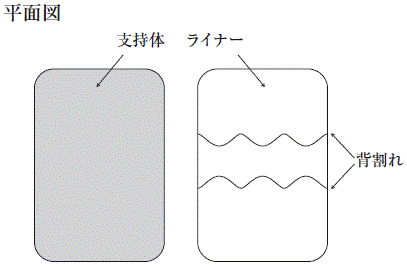 外径画像