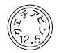 外径画像