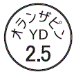 外径画像