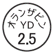 外径画像
