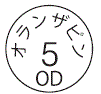 外径画像