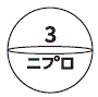 外径画像