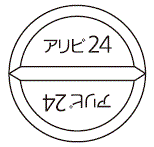 外径画像