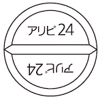 外径画像