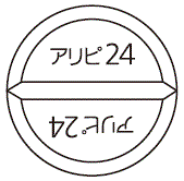 外径画像