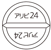 外径画像