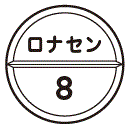 外径画像