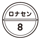 外径画像