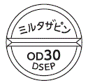 外径画像