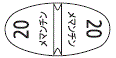 外径画像