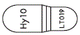 外径画像