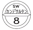 外径画像