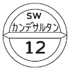 外径画像