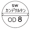 外径画像