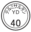 外径画像