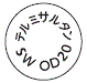 外径画像