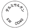 外径画像