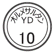 外径画像