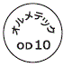 外径画像