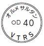 外径画像