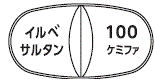 外径画像