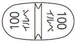 外径画像