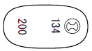 外径画像