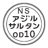外径画像