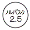 外径画像