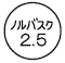 外径画像