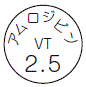 外径画像