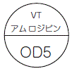 外径画像