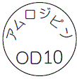 外径画像