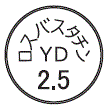 外径画像