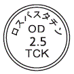 外径画像