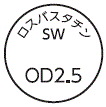外径画像
