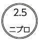 外径画像