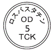 外径画像