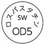 外径画像
