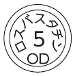 外径画像