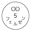 外径画像