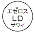 外径画像