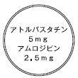 外径画像