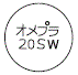 外径画像
