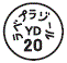 外径画像