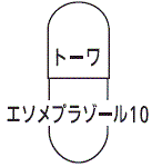 外径画像