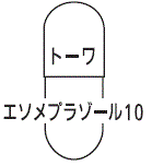 外径画像